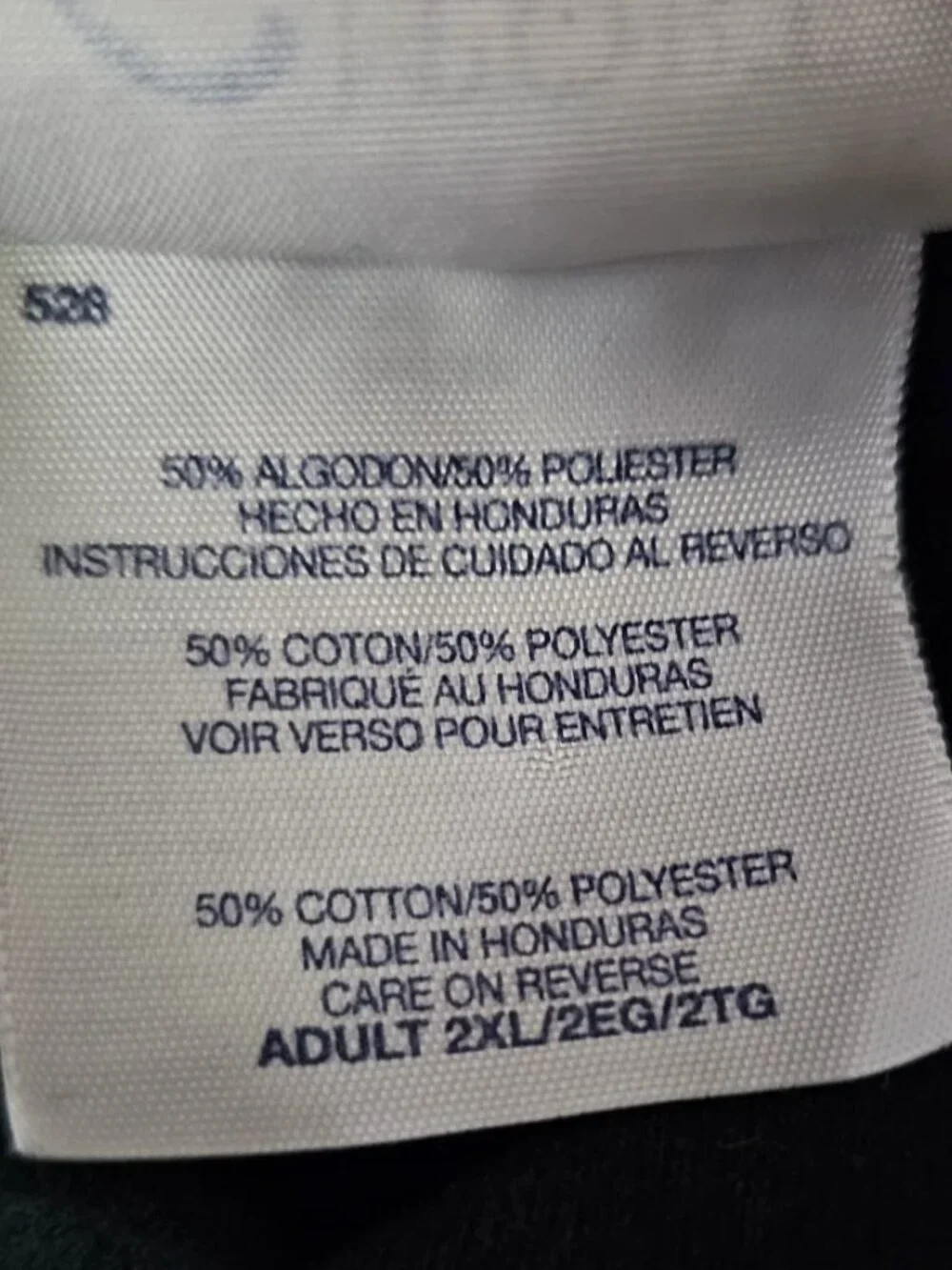Port and Company pre owned